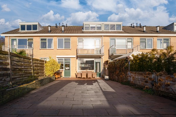 Medium property photo - Willem de Zwijgerlaan 126, 6904 CR Zevenaar